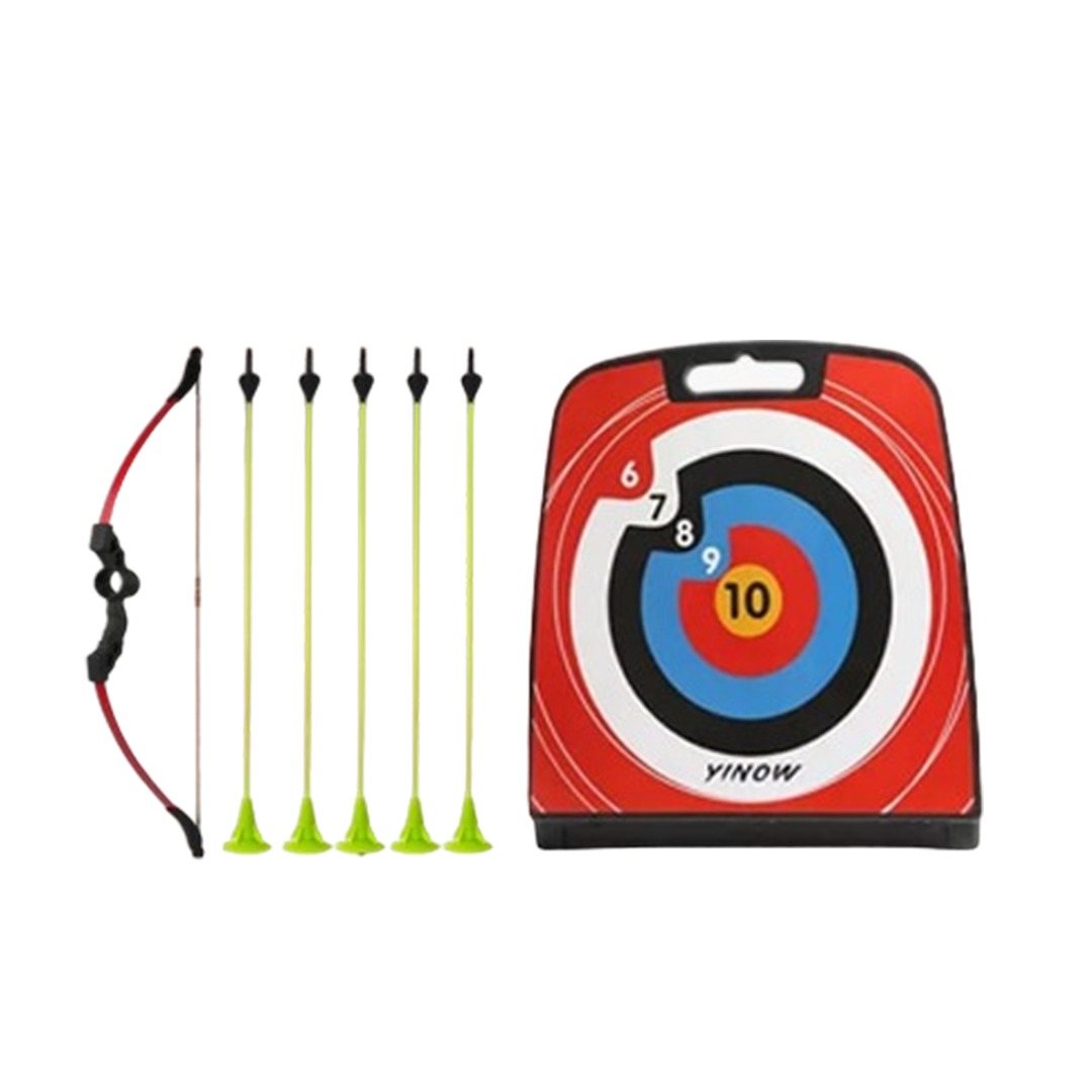 Archery game